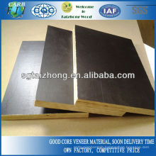 Ordinary Grade F17 Film Faced Plywood